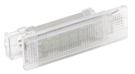 LED kofferbakverlichting passend voor Volkswagen diverse modellen