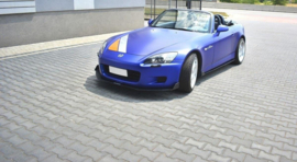 Maxton Design VOORRACING SPLITTER v.1 HONDA S2000