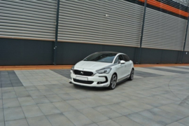 Maxton Design FRONTSPLITTER v.1 CITROEN DS5