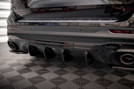 Maxton Design Achterspoiler Mercedes-AMG GLB 35 X247