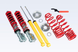 V-Maxx Schroefset X-STREET: VOLKSWAGEN PASSAT VARIANT (35I) 9.87 > 2.97