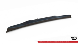 Maxton Design Frontsplitter Brabus Smart Fortwo C451 Facelift