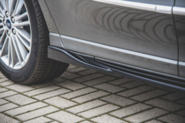 Maxton Design Zijskirts Diffusers Ford S-Max Mk2 Facelift