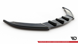 Maxton Design FRONTSPLITTER VW SCIROCCO R