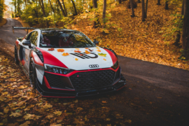 Maxton Design Audi R8 Mk2 Facelift-bodykit