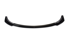 Maxton Design Frontsplitter V.2 Ford Fiesta ST Mk6