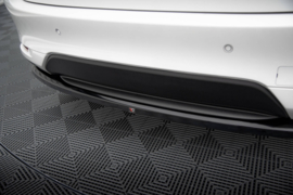 Maxton Design Achtersplitter Mazda CX-60 Mk1