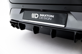 Maxton Design Achterspoiler Cupra Leon ST Mk1 + Facelift