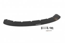 Maxton Design FRONT RACING SPLITTER V.3 voor BMW 4 Coupé / Gran Coupé / Cabrio M-Pack F32 / F36 / F33