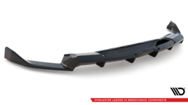 Maxton Design Achtersplitter (met verticale stangen) Lamborghini Urus Mk1