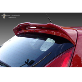 Dakspoiler passend voor Hyundai i30 2007-2011