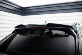 Maxton Design Spoilerkap 3D Audi A6 Avant / A6 Allroad / A6 S-Line Avant / S6 Avant C8