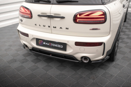 Maxton Design Achtersplitter voor Mini Cooper Clubman John Cooper Works F54 Facelift