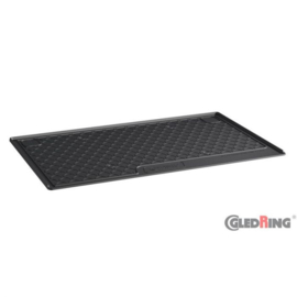 Rubbasol (Rubber) Kofferbakmat passend voor Ford Tourneo Connect L1 2014- (Personenuitvoering)