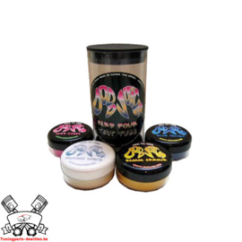 Dodo Juice - Hard Four panel pot kit