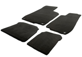Automatten Velours passend voor Volkswagen Corrado 1989-1995