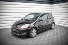 Maxton Design Street Pro Zijskirts Diffusers Ford Fiesta ST Mk6