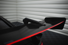 Maxton Design Carbonspoiler + LED Audi R8 Mk2