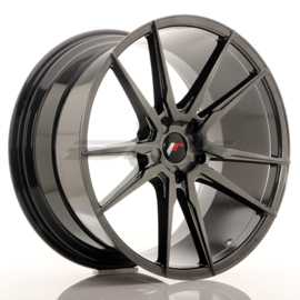 JR21 Hyper Black