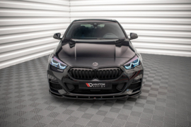 Maxton Design Frontsplitter V.1 BMW 2 Gran Coupe M-Pack / M235i F44
