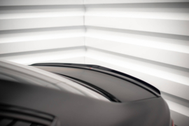 Maxton Design Spoilerkap Mercedes-Benz C Sedan W204 / C Coupé C204