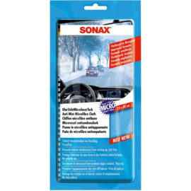 Sonax 421.200 Microvezel Anti-condensdoek