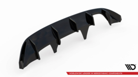 Maxton Design Achterspoiler Ford Fiesta Mk8 ST