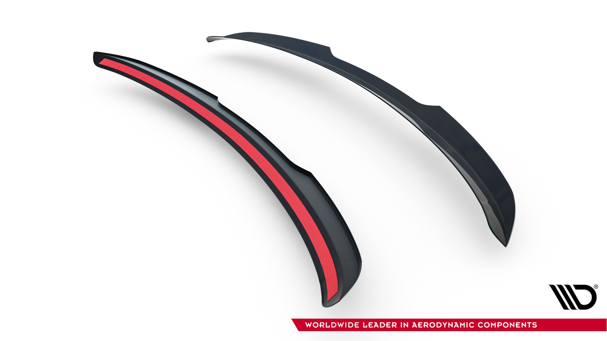 Maxton Design SPOILERKAP Alfa Romeo Stelvio