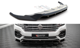 Maxton Design Frontsplitter Volkswagen Touareg R-Line Mk3