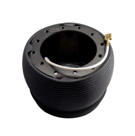Simoni Racing Stuurnaaf passend voor Audi / Porsche / Seat / Volkswagen Divers 17mm aansluiting.