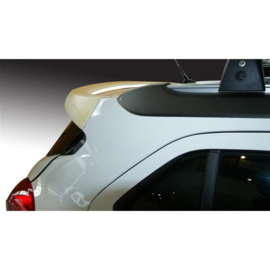Dakspoiler passend voor Opel Mokka 2012- (PU)