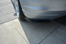 Maxton Design ACHTERZIJDE SPLITTERS CHRYSLER CROSSFIRE