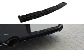 Maxton Design Achtersplitter BMW 1 F20/F21 M-Power (zonder verticale stangen)