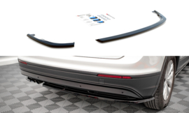 Maxton Design Achterzijde splitters V.1 Volkswagen Tiguan Mk2