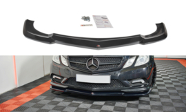 Maxton Design Frontsplitter Mercedes-Benz E-Klasse W207 Coupé AMG-Line