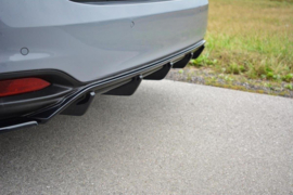 Maxton Design ACHTERKANT Fiat Tipo S-Design SW