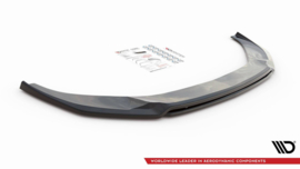 Maxton Design Frontsplitter V.3 Audi A6 S-Line / S6 C8