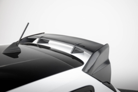 Maxton Design Spoiler Ford Fiesta Standaard / ST-Line Mk8