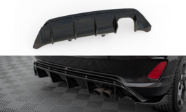 Maxton Design Achterklep V.2 Ford Fiesta Mk8 ST