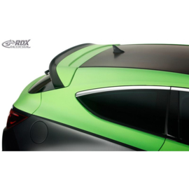 Dakspoiler passend voor Opel Astra J GTC 2009-2015 (PUR-IHS)