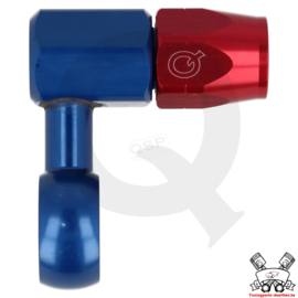 Weber adapter D06