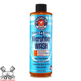 Chemical Guys - Microfiber Wash - 473 ml