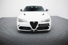 Maxton Design Set splitters Alfa Romeo Giulia Quadrifoglio