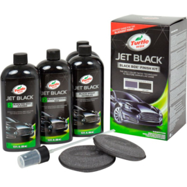 Turtle wax 52989 Black Box