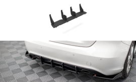 Maxton Design Street Pro Achter Diffuser Mercedes-Benz A W176