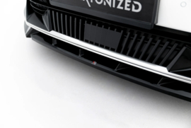 Maxton Design Frontsplitter Kia EV6 Mk1