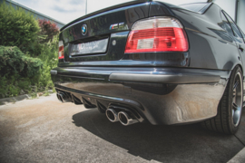 Maxton Design Achterspoiler BMW M5 / 5 M-Pack E39