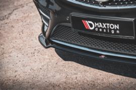 Maxton Design Frontsplitter V.4 Mercedes-Benz V-Klasse AMG-Line W447