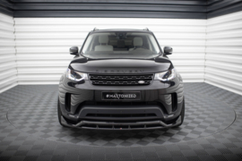 Landrover Discovery
