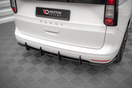 Maxton Design Street Pro Achter Diffuser Volkswagen Caddy Mk5